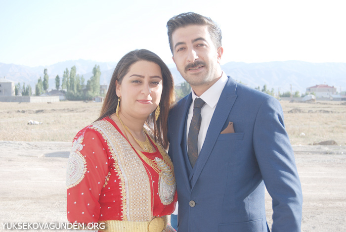 Yüksekova Düğünleri (16-17) Eylül 2017 24