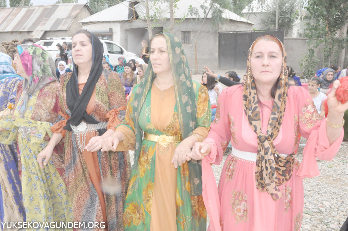 Yüksekova Düğünleri (16-17) Eylül 2017 245