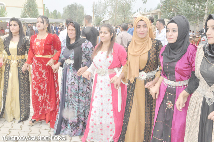 Yüksekova Düğünleri (16-17) Eylül 2017 247