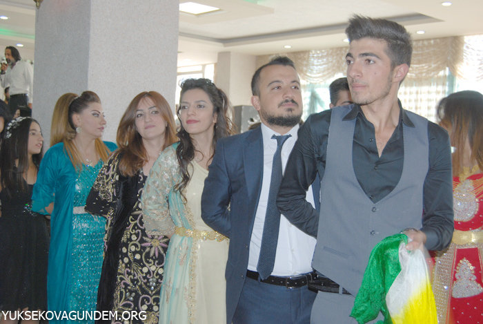 Yüksekova Düğünleri (16-17) Eylül 2017 25