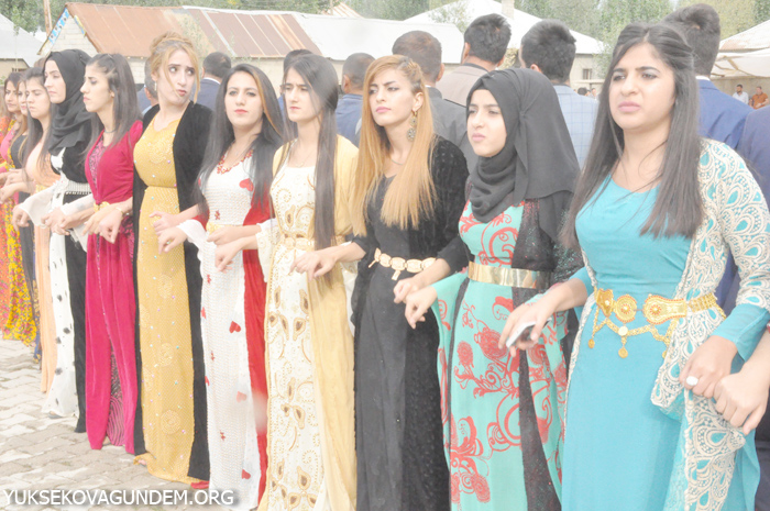 Yüksekova Düğünleri (16-17) Eylül 2017 251