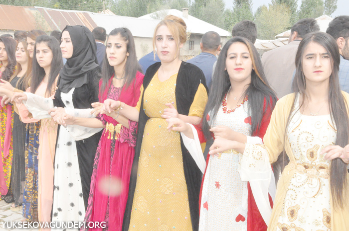Yüksekova Düğünleri (16-17) Eylül 2017 252