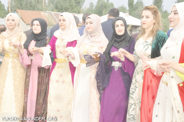 Yüksekova Düğünleri (16-17) Eylül 2017 255