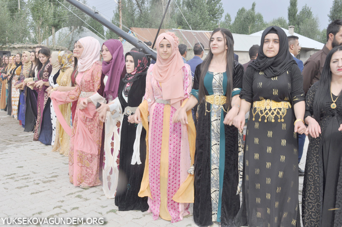 Yüksekova Düğünleri (16-17) Eylül 2017 256