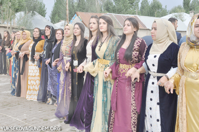 Yüksekova Düğünleri (16-17) Eylül 2017 258