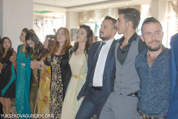 Yüksekova Düğünleri (16-17) Eylül 2017 26