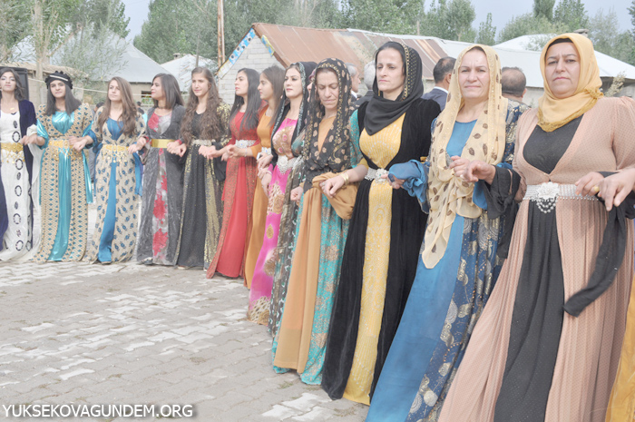 Yüksekova Düğünleri (16-17) Eylül 2017 260