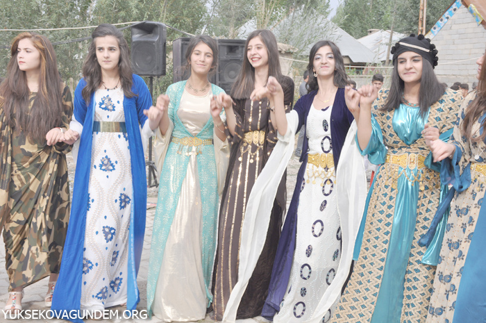 Yüksekova Düğünleri (16-17) Eylül 2017 262
