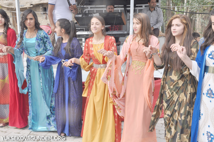 Yüksekova Düğünleri (16-17) Eylül 2017 263