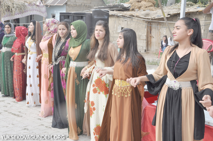 Yüksekova Düğünleri (16-17) Eylül 2017 264