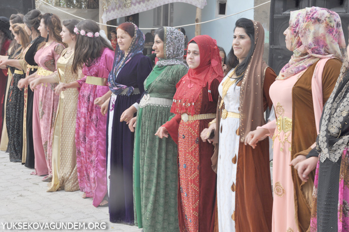 Yüksekova Düğünleri (16-17) Eylül 2017 265