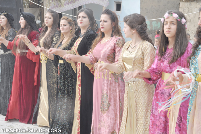 Yüksekova Düğünleri (16-17) Eylül 2017 266