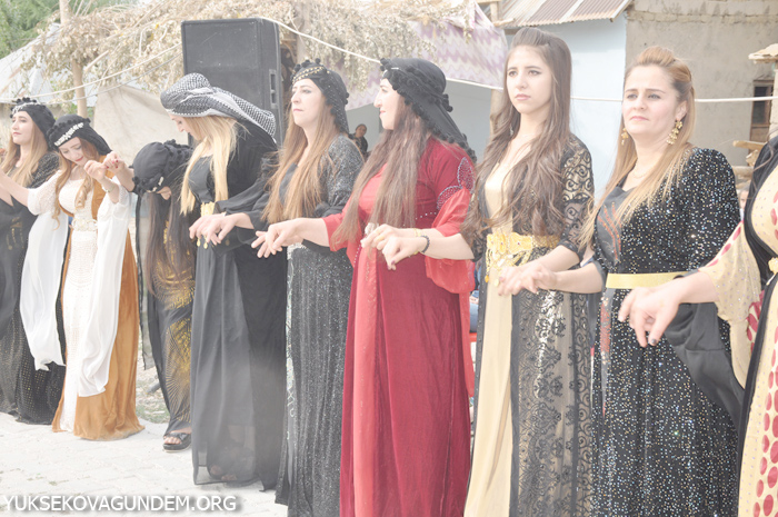 Yüksekova Düğünleri (16-17) Eylül 2017 267