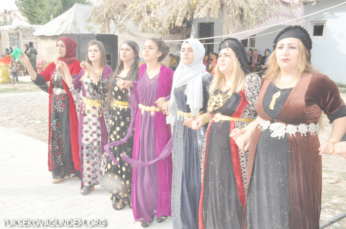 Yüksekova Düğünleri (16-17) Eylül 2017 268