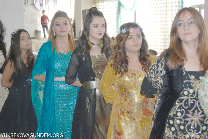 Yüksekova Düğünleri (16-17) Eylül 2017 27