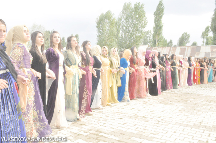 Yüksekova Düğünleri (16-17) Eylül 2017 271
