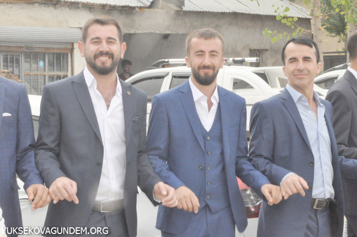 Yüksekova Düğünleri (16-17) Eylül 2017 275