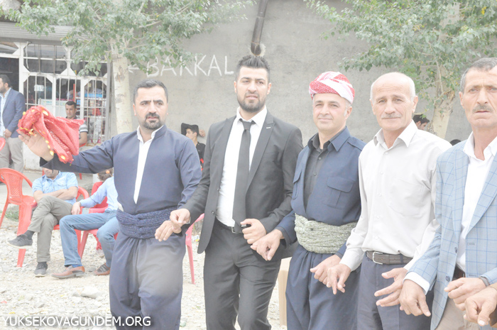 Yüksekova Düğünleri (16-17) Eylül 2017 276