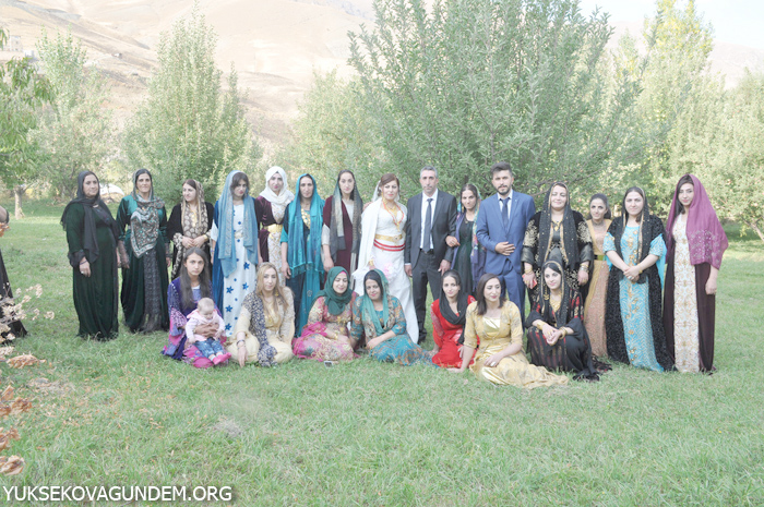 Yüksekova Düğünleri (16-17) Eylül 2017 277