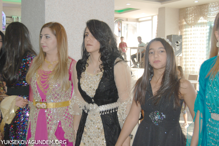 Yüksekova Düğünleri (16-17) Eylül 2017 28