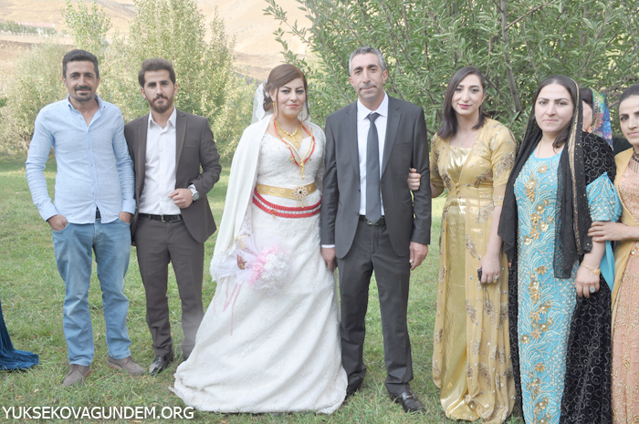 Yüksekova Düğünleri (16-17) Eylül 2017 280