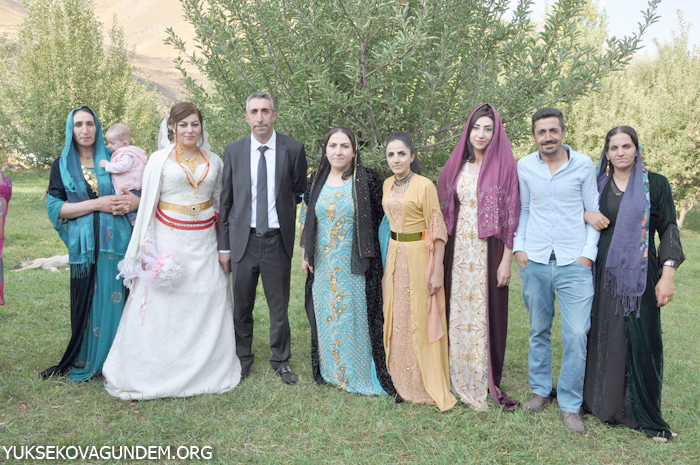 Yüksekova Düğünleri (16-17) Eylül 2017 281