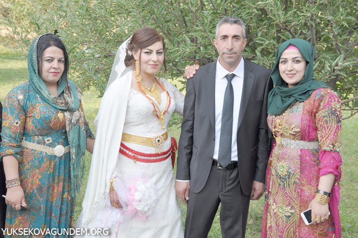 Yüksekova Düğünleri (16-17) Eylül 2017 283