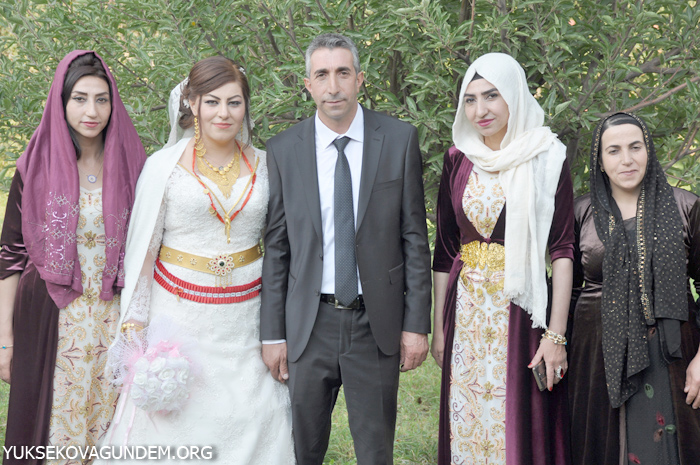 Yüksekova Düğünleri (16-17) Eylül 2017 286
