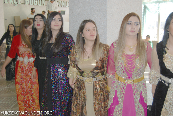 Yüksekova Düğünleri (16-17) Eylül 2017 29