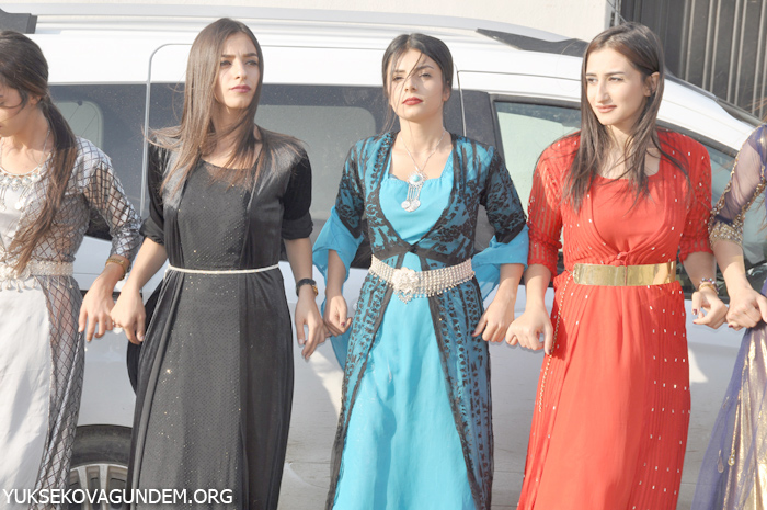 Yüksekova Düğünleri (16-17) Eylül 2017 294