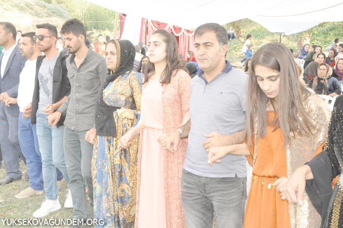 Yüksekova Düğünleri (16-17) Eylül 2017 306