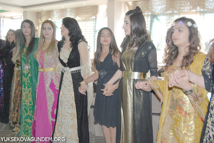 Yüksekova Düğünleri (16-17) Eylül 2017 31