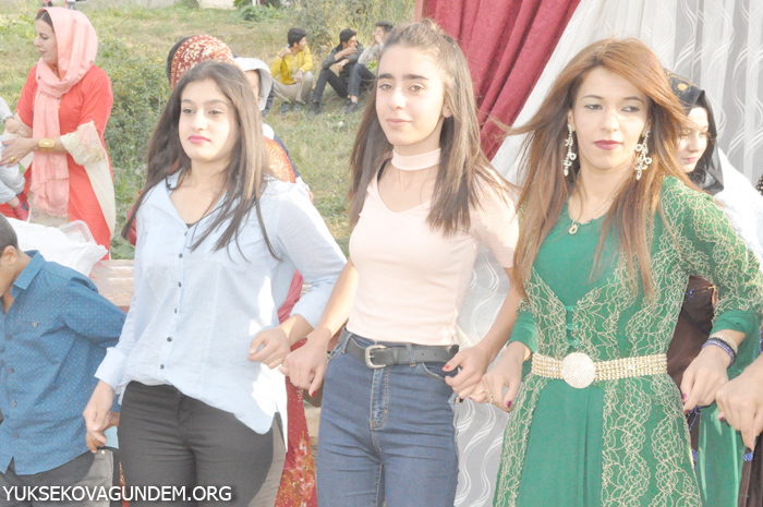 Yüksekova Düğünleri (16-17) Eylül 2017 311
