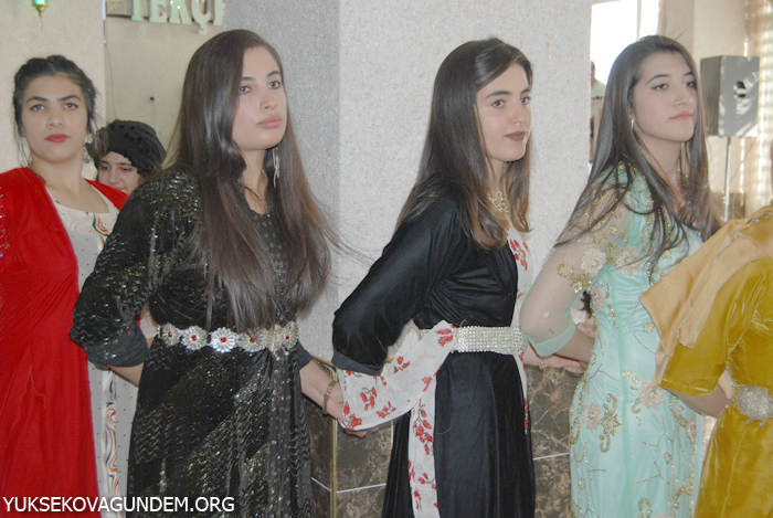 Yüksekova Düğünleri (16-17) Eylül 2017 33