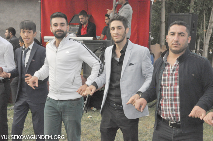 Yüksekova Düğünleri (16-17) Eylül 2017 330