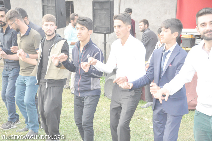 Yüksekova Düğünleri (16-17) Eylül 2017 331