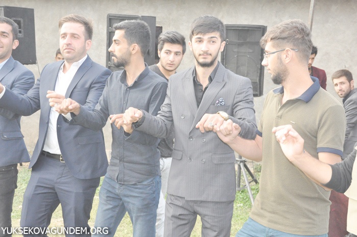 Yüksekova Düğünleri (16-17) Eylül 2017 332