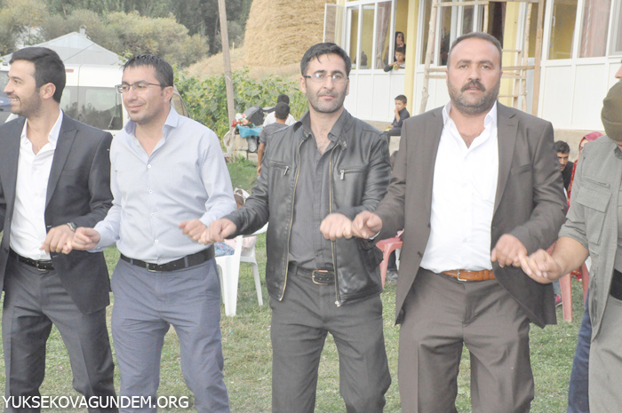 Yüksekova Düğünleri (16-17) Eylül 2017 333