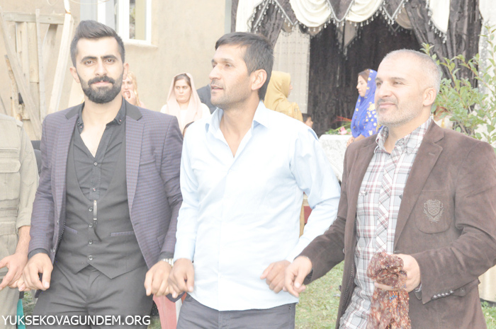 Yüksekova Düğünleri (16-17) Eylül 2017 334