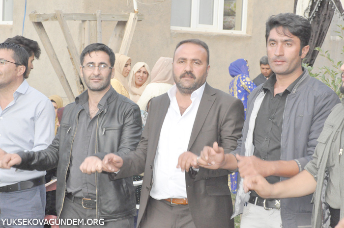 Yüksekova Düğünleri (16-17) Eylül 2017 336