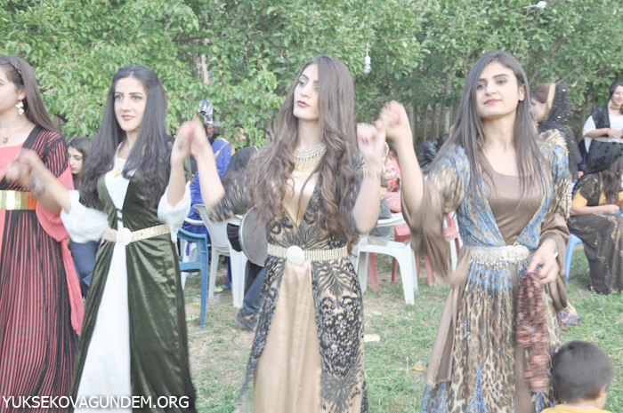 Yüksekova Düğünleri (16-17) Eylül 2017 337