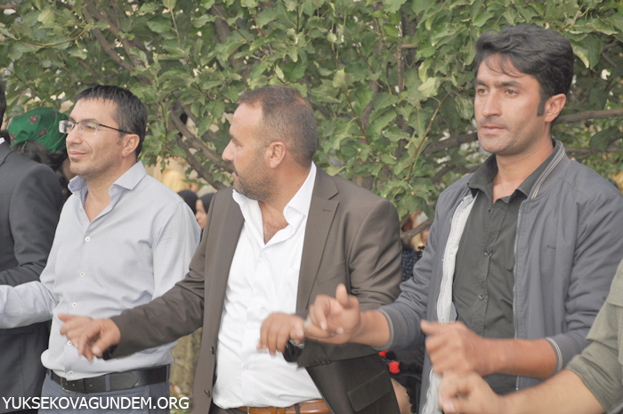 Yüksekova Düğünleri (16-17) Eylül 2017 338