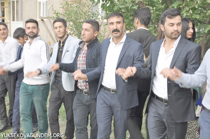 Yüksekova Düğünleri (16-17) Eylül 2017 339