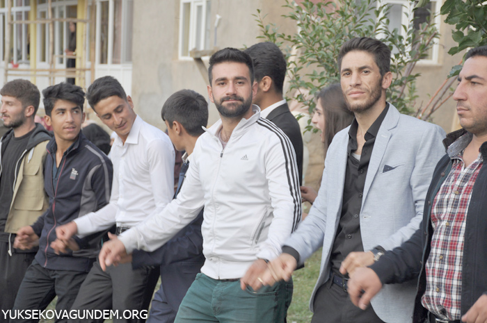 Yüksekova Düğünleri (16-17) Eylül 2017 340