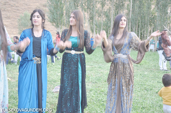 Yüksekova Düğünleri (16-17) Eylül 2017 341