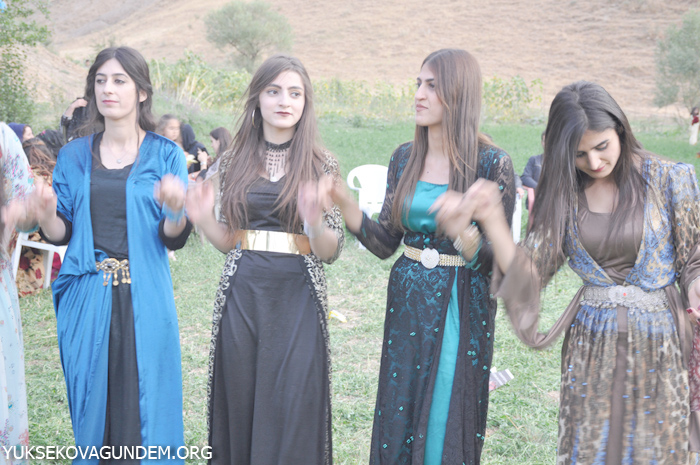 Yüksekova Düğünleri (16-17) Eylül 2017 342