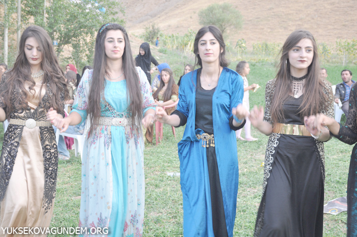 Yüksekova Düğünleri (16-17) Eylül 2017 343