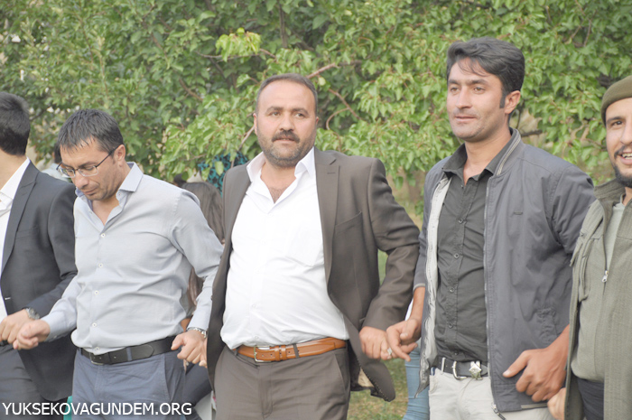 Yüksekova Düğünleri (16-17) Eylül 2017 344