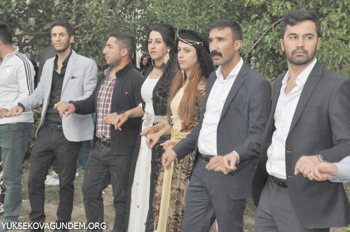 Yüksekova Düğünleri (16-17) Eylül 2017 345