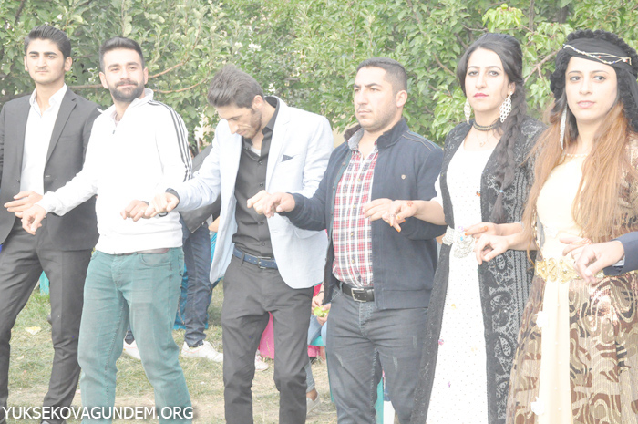 Yüksekova Düğünleri (16-17) Eylül 2017 346